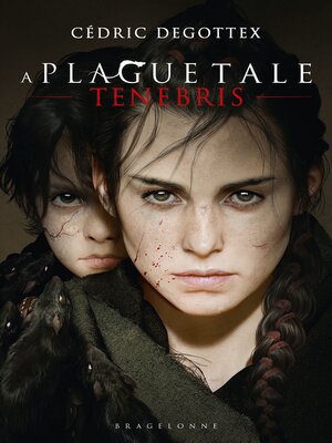 cover image of A Plague Tale